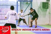 Mackay Indoor Sports Arena image 2